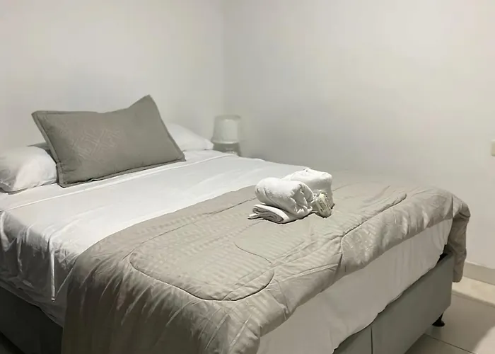Apartamento Economico Cerca Al Centro Historico