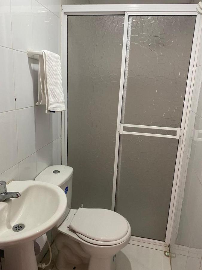 Apartamento Economico Cerca Al Centro Historico Apartamento *