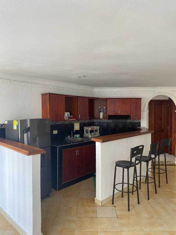 Apartamento Apartamento Economico Cerca Al Centro Historico Cartagena