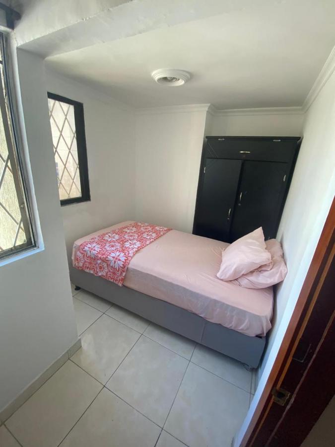 Apartamento Apartamento Economico Cerca Al Centro Historico