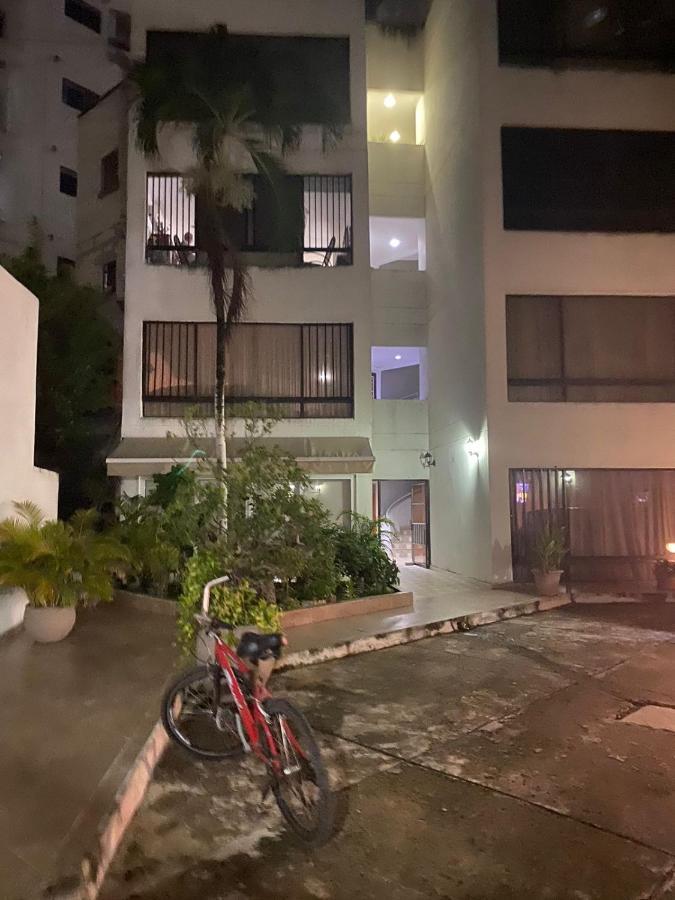 Apartamento Economico Cerca Al Centro Historico Cartagena