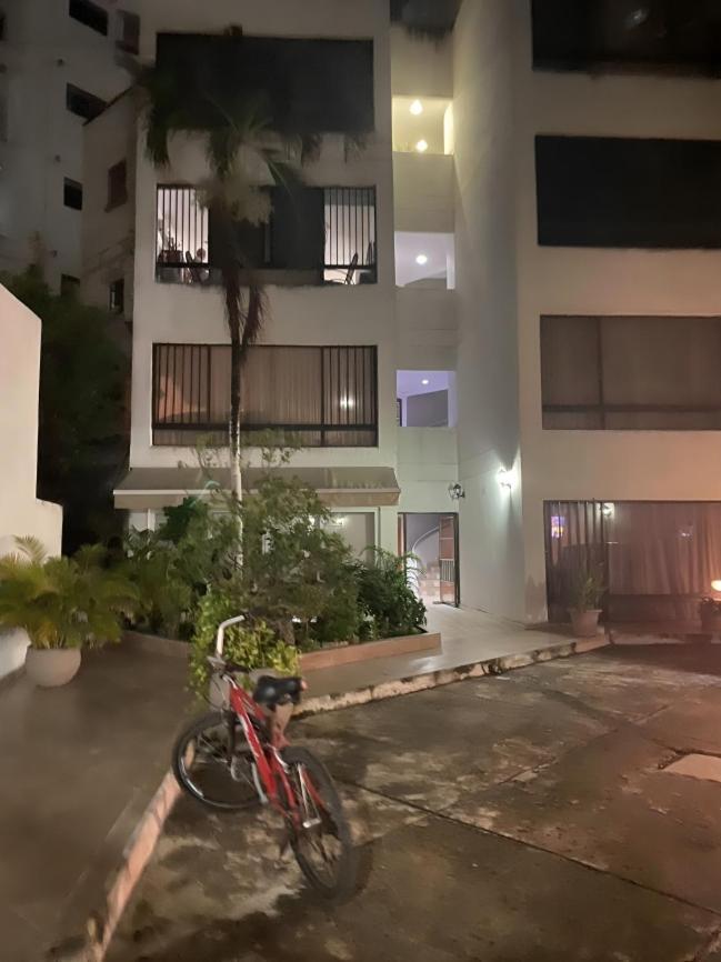 Apartamento Economico Cerca Al Centro Historico Apartamento Cartagena