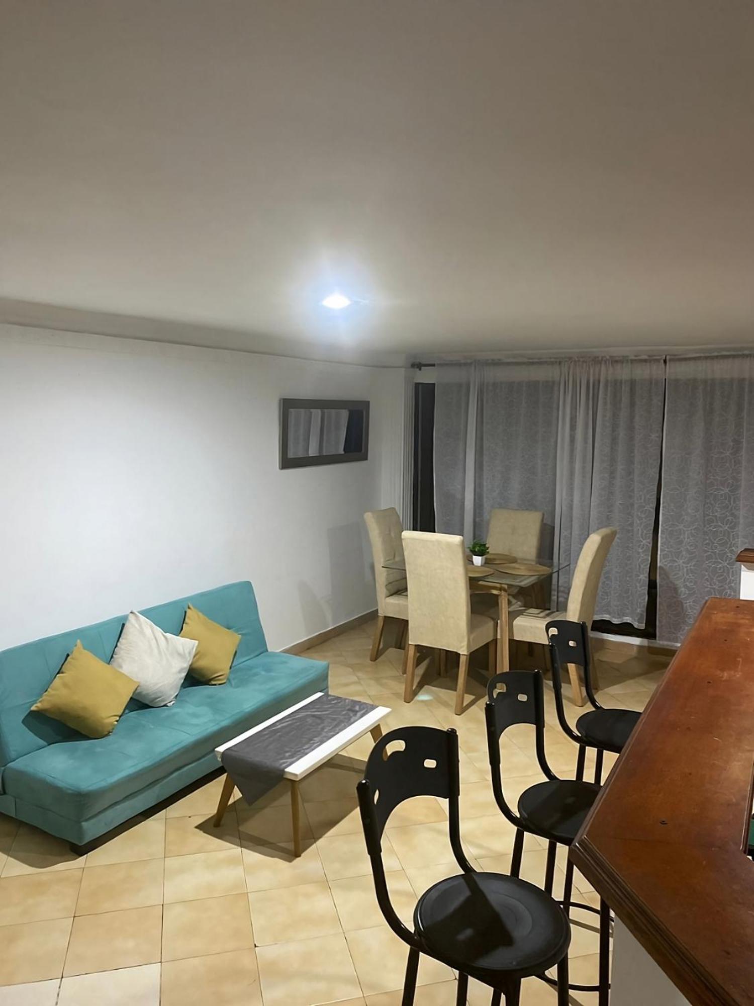 Apartamento Economico Cerca Al Centro Historico Apartamento *